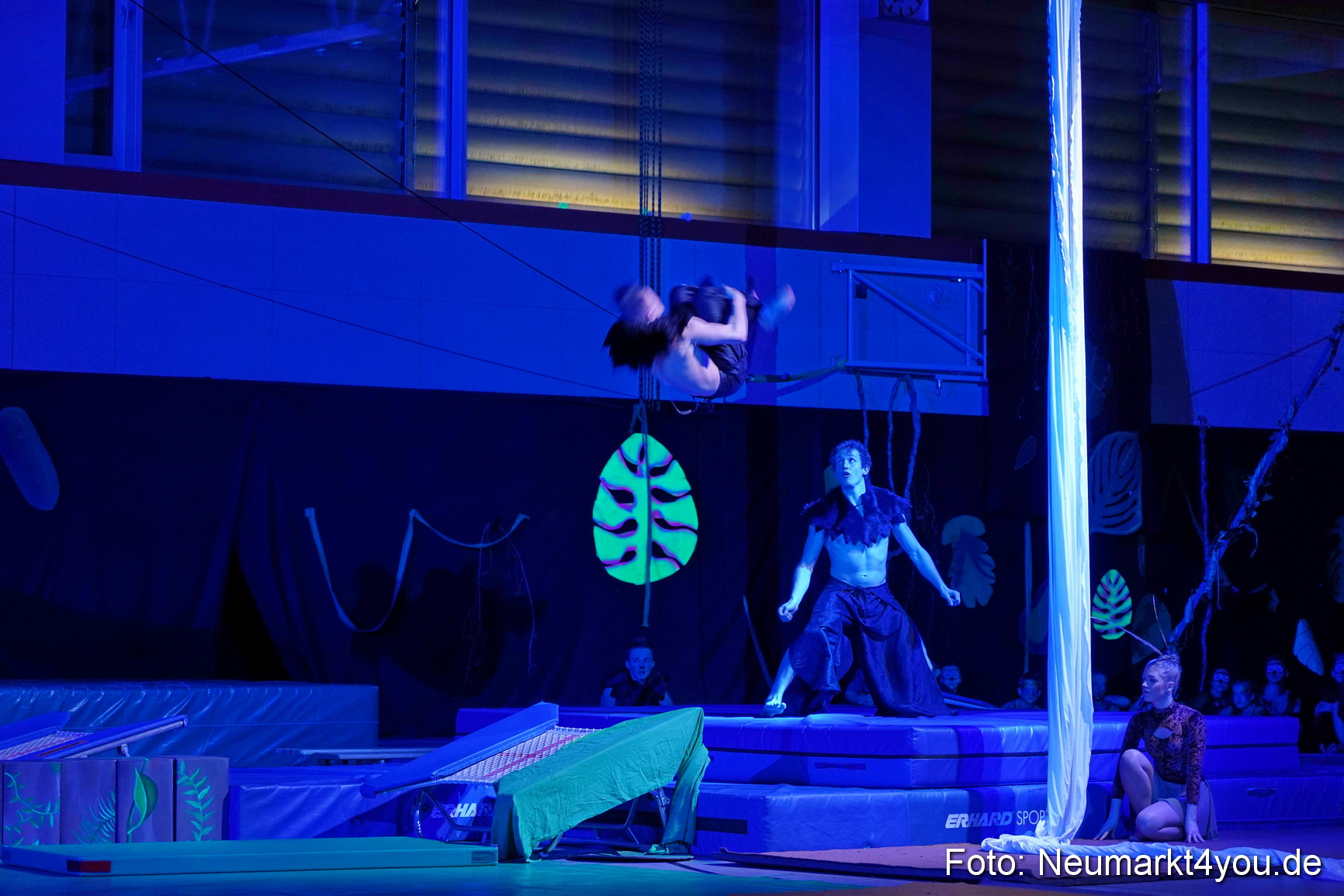 Artico Artistical Dschungelbuch 2020 0019